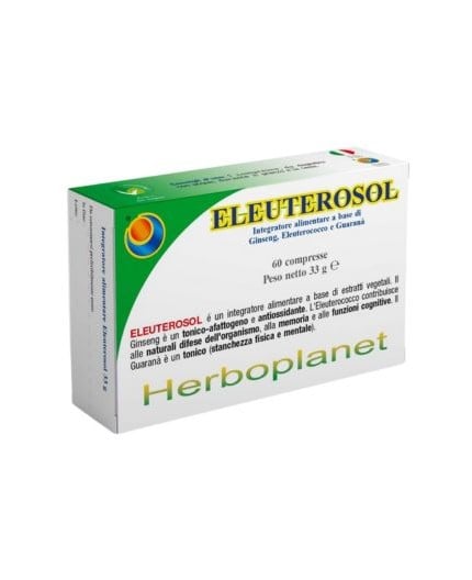 Eleuterosol