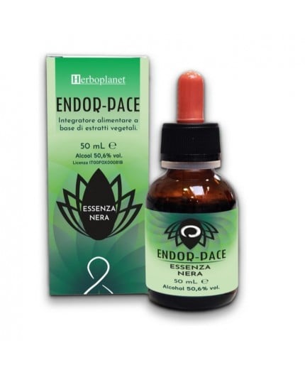 Endor-Pace