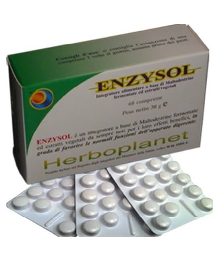 Enzysol