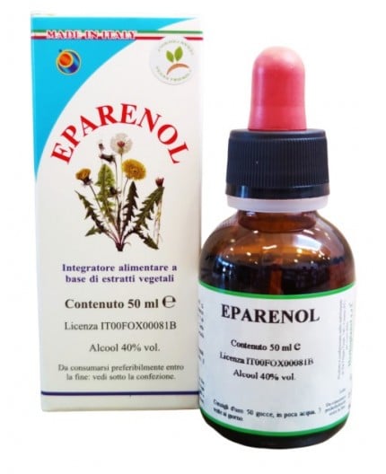 Eparenol Eparenol