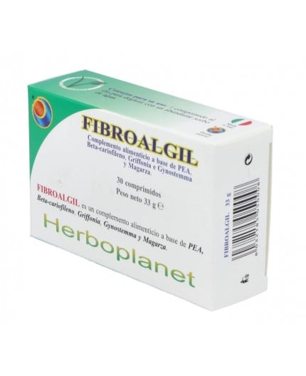 Fibroalgil