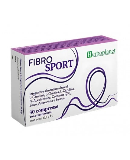 Fibrosport