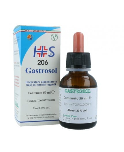 Gastrosol