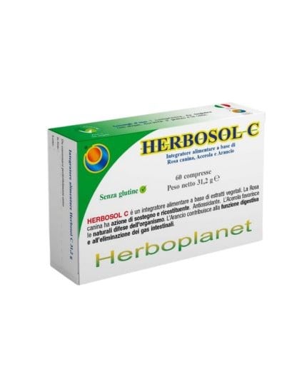 Herbosol C