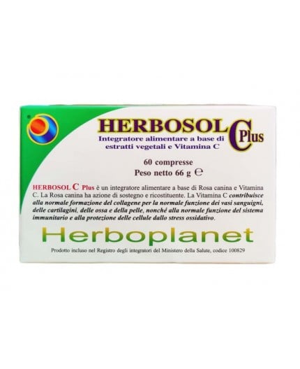Herbosol C Plus