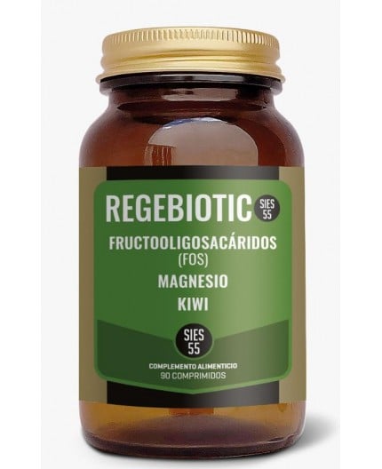 Regebiotic (FOS + Magnesio + Extracto de Kiwi)