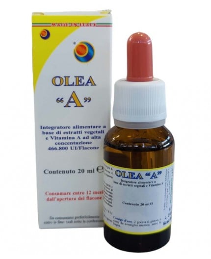 Olea A