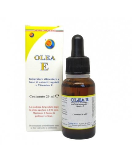 Olea E
