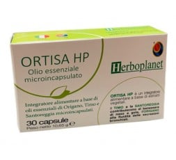Ortisa HP