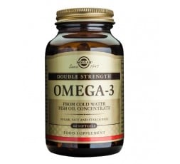 Omega 3 Alta Concentración. Dto 15%