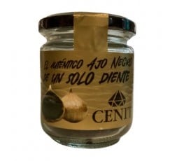 Ajo Negro Perla