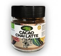 Cacao Chai Latte Polvo