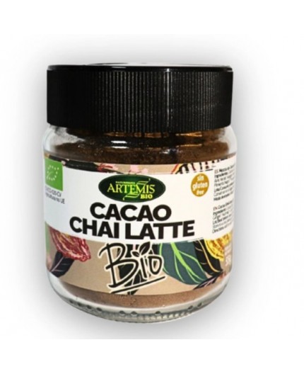Cacao Chai Latte Polvo