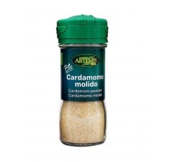 Cardamomo Molido