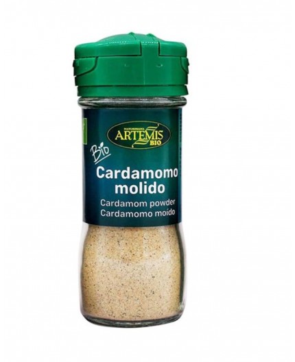 Cardamomo Molido