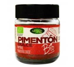 Pimentón Dulce Bio Xl