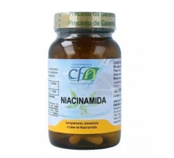 Niacinamida (Vitamima B3)