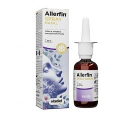Allerfin Spray Nasal