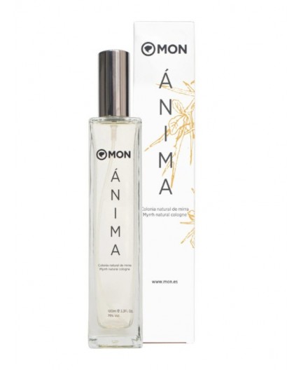 Colonia Natural Mirra Ánima