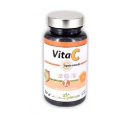 Vitamina C Liposomada