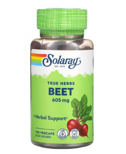 Beet (Remolacha Roja)