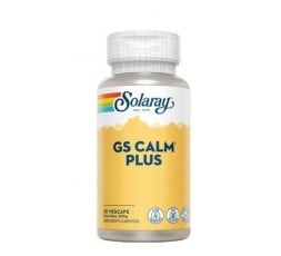 Gs Calm Plus