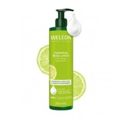 Leche Corporal Hidratante Citrus