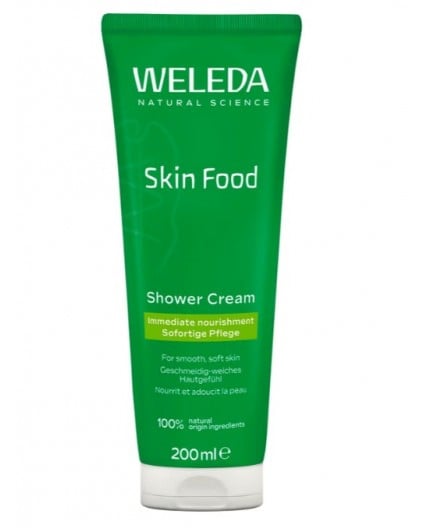Skin Food Gel De Ducha Cremoso