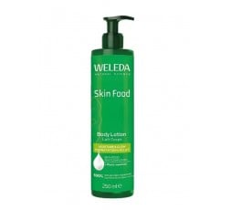 Skin Food Leche Corporal