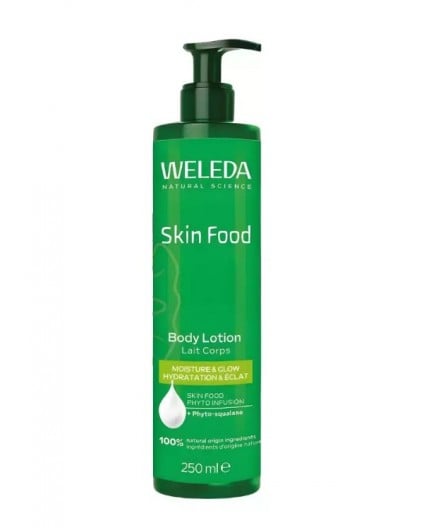 Skin Food Leche Corporal