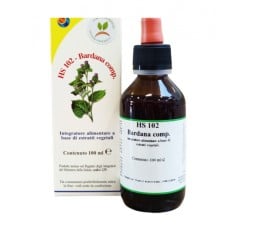 HS 102 - Bardana Comp