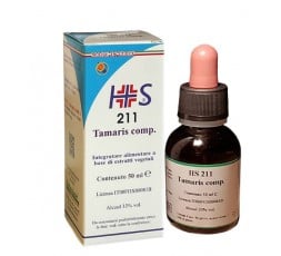 HS 211 - Tamaris Comp.