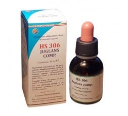 HS 306 - Juglans Comp.