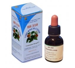 HS 310 - Viburnum Comp