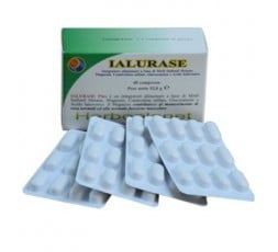 Ialurase Plus