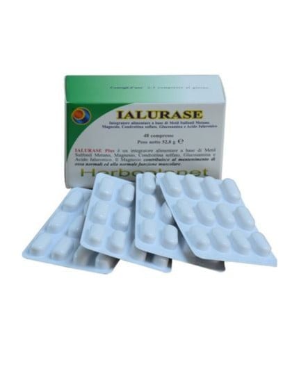 Ialurase Plus Ialurase Plus