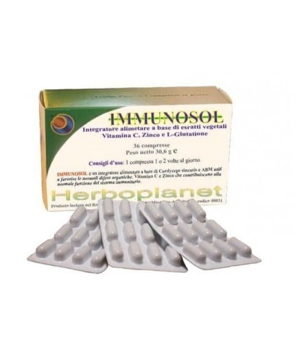 Immunosol