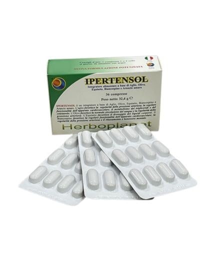 Ipertensol Ipertensol