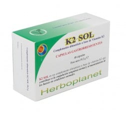 K2 Sol