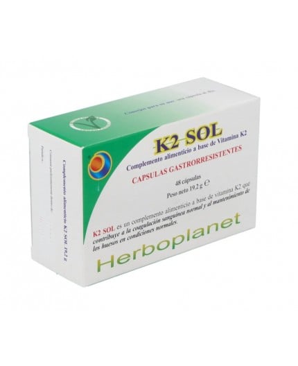 K2 Sol K2 Sol