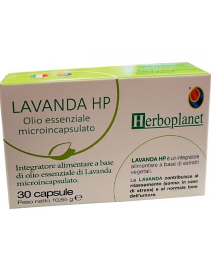 Lavanda HP Lavanda HP