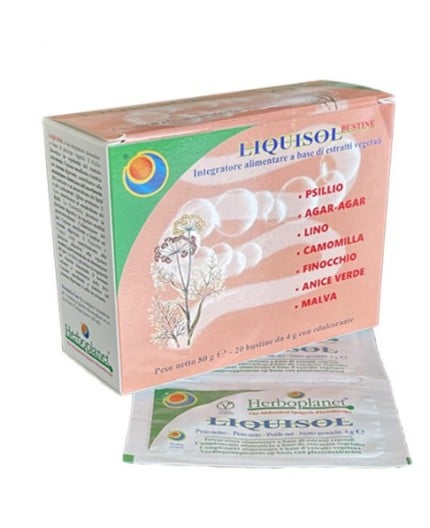 Liquisol