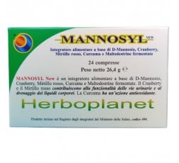 Mannosyl New