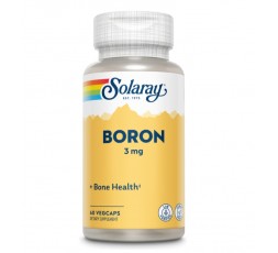 Boron Citrato De Boro