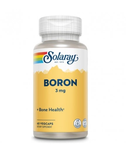 Boron Citrato De Boro