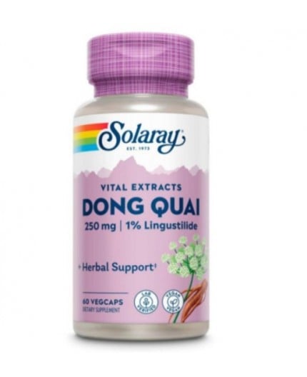 Dong Quai