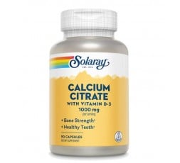 Calcium Citrate