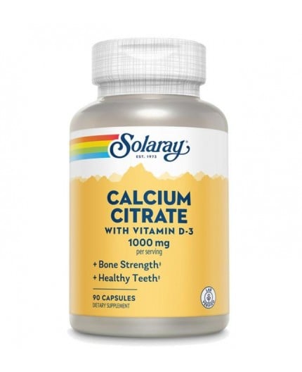 Calcium Citrate