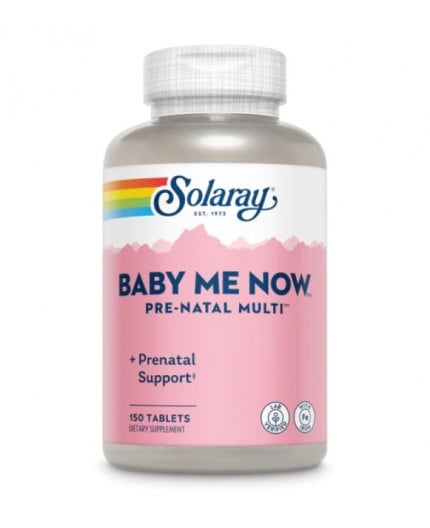 Baby Me Now Prenatal