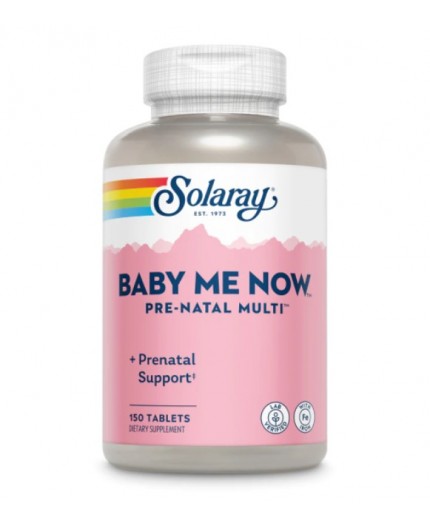 Baby Me Now Prenatale